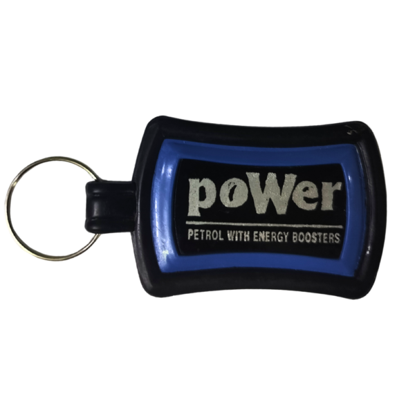 Power Promotional Exclusive Abs Meena Keychain