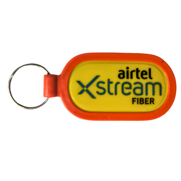 Xstream Promotional Exclusive Abs Meena Keychain