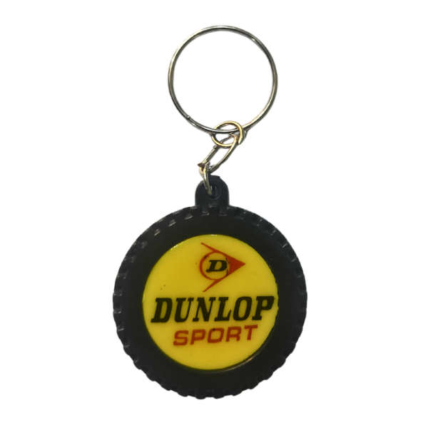 Dunlop Promotional Exclusive Abs Meena Keychain