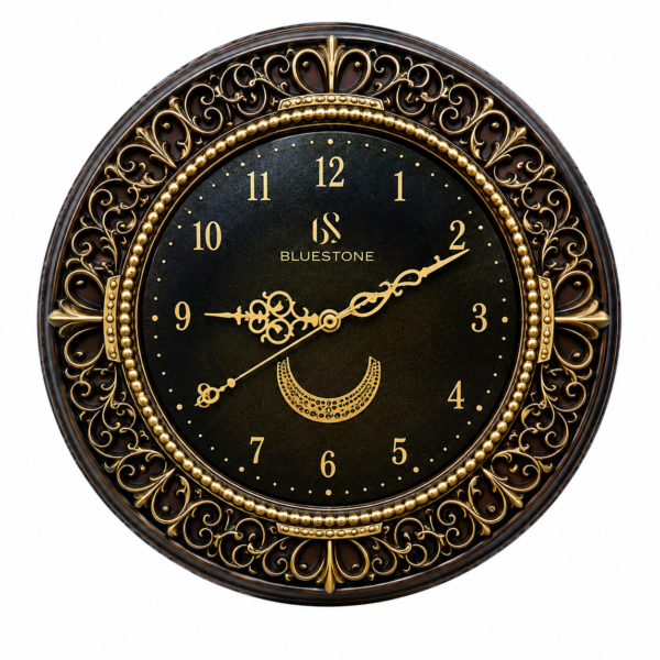 Bluestone Promotional Wall Clock