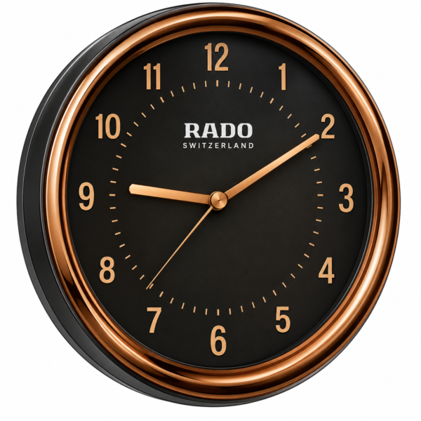 Rado Promotional Wall Clock
