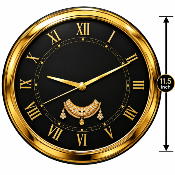 Promotional Wall Clock
